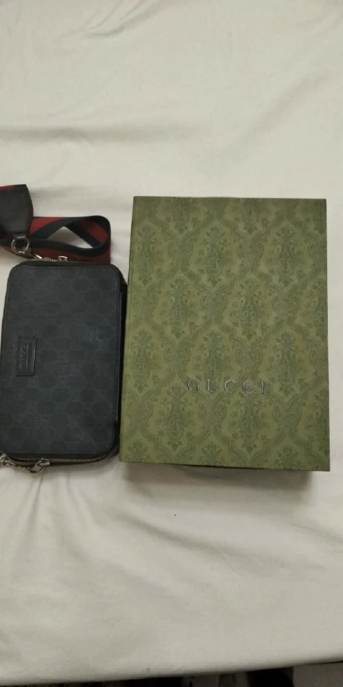 Sacoche Gucci