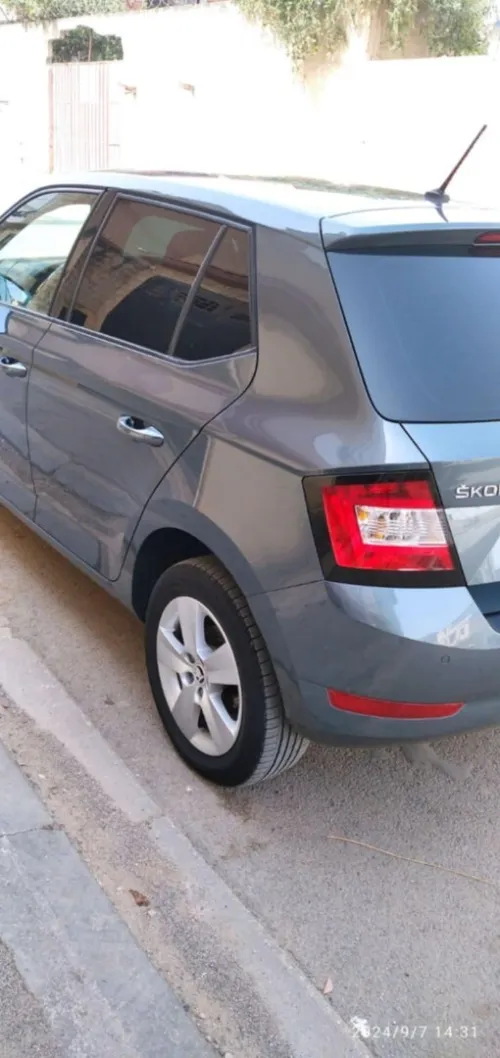 Location de voiture 