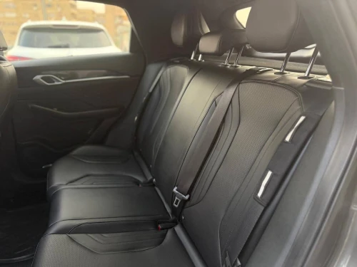 Geely Coolray 2024 LIGHT