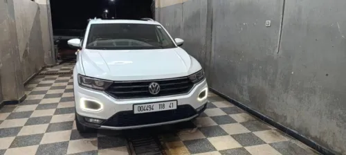 Volkswagen T roc 2018 Beats
