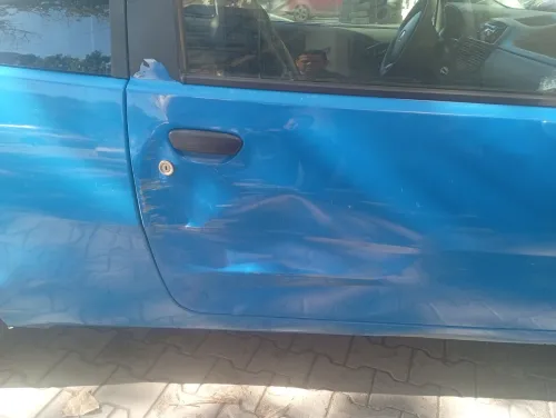 Fiat Punto 2009 Classic