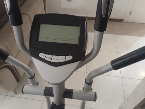 BH fitness proaction vélo