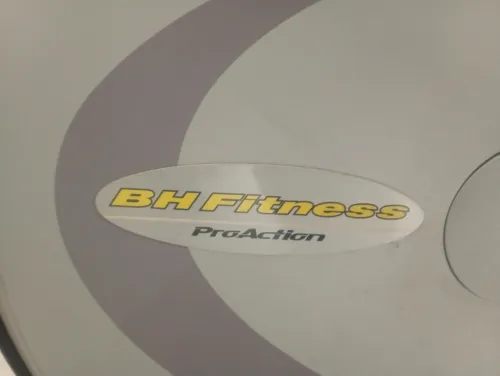 BH fitness proaction vélo