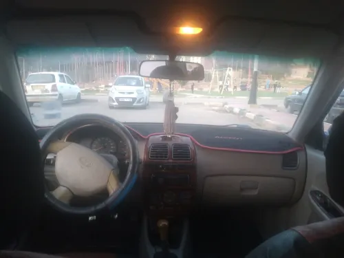 Hyundai Accent 2011 GLS