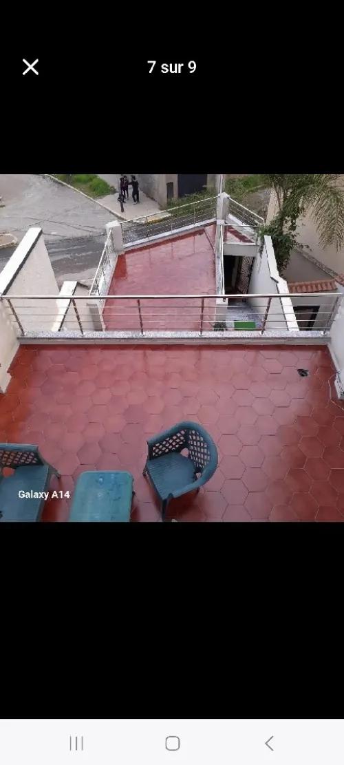 Vente Villa Alger Hydra