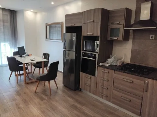 Location Appartement F3 Alger Alger centre
