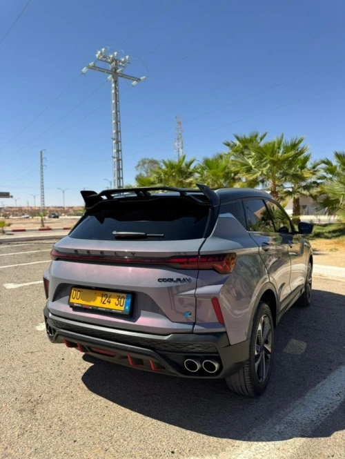 Geely Coolray 2024 Sport Limited