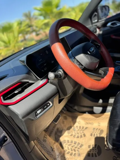 Geely Coolray 2024 Sport Limited