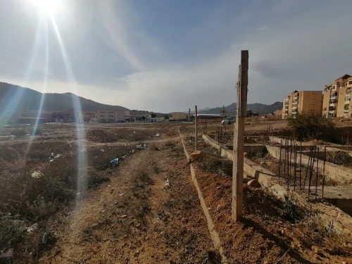 Vente Terrain Batna Fesdis