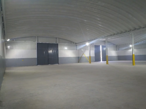 Location Hangar - Usine Bouira El hachimia