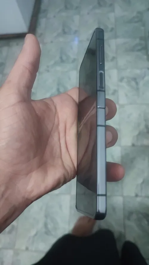 Samsung z flip 5