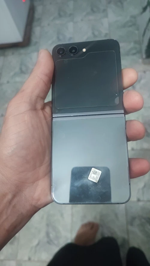 Samsung z flip 5
