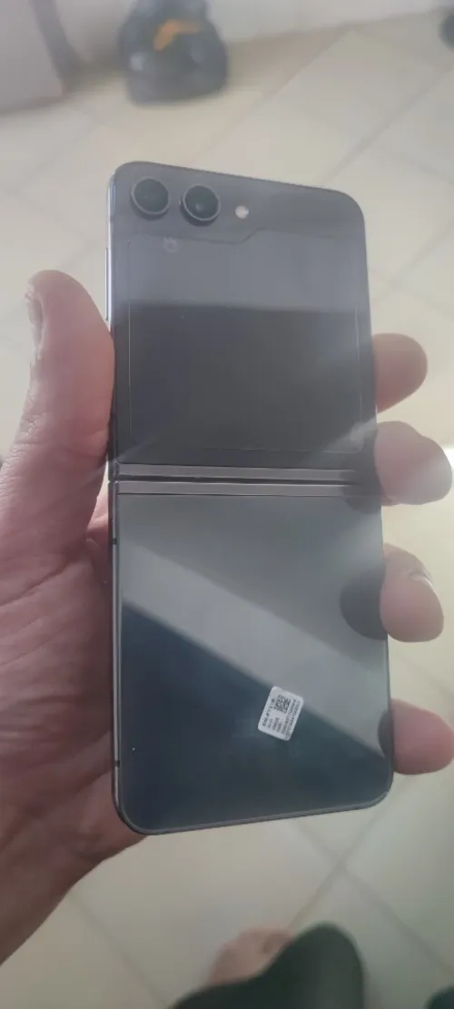 Samsung z flip 5