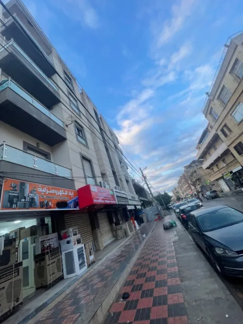 Vente Local Alger Bordj el bahri