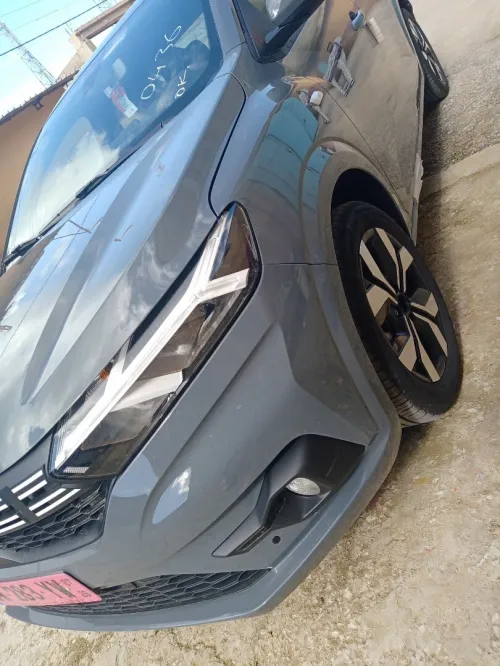 Dacia Logan 2026 