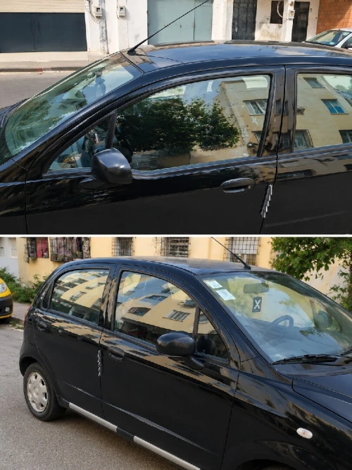 Chevrolet Spark 2011 Lite Base