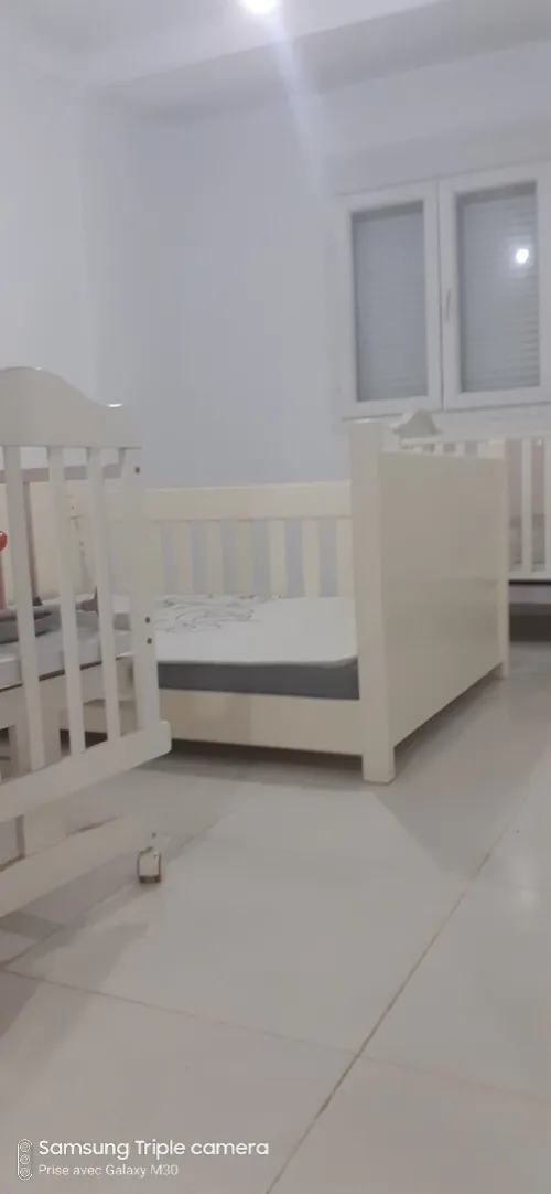 Vente Appartement F3 Tipaza Douaouda
