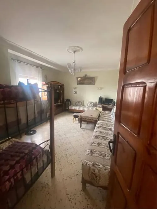 Vente Villa Tlemcen Ain tallout