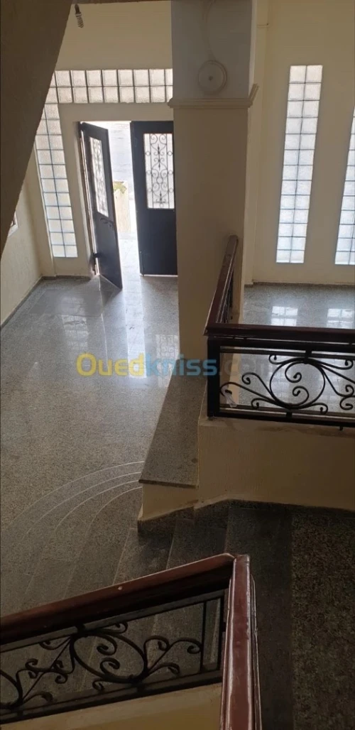 Location Appartement Mostaganem Mostaganem
