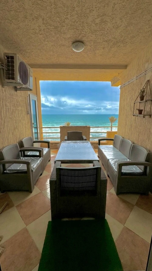 Location vacances Appartement Mostaganem Mostaganem