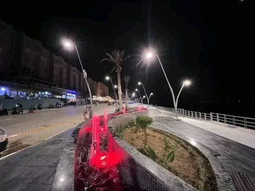 Location Appartement Mostaganem Mostaganem