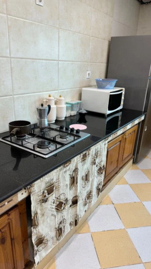 Location vacances Appartement Mostaganem Mostaganem