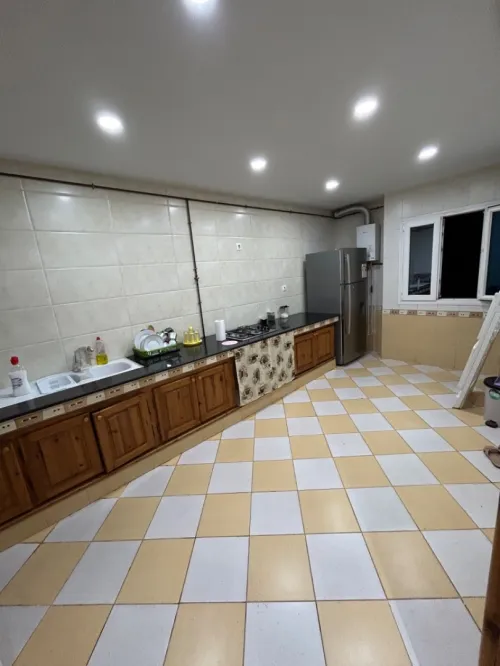 Location Appartement Mostaganem Mostaganem