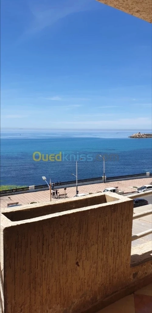 Location Appartement Mostaganem Mostaganem