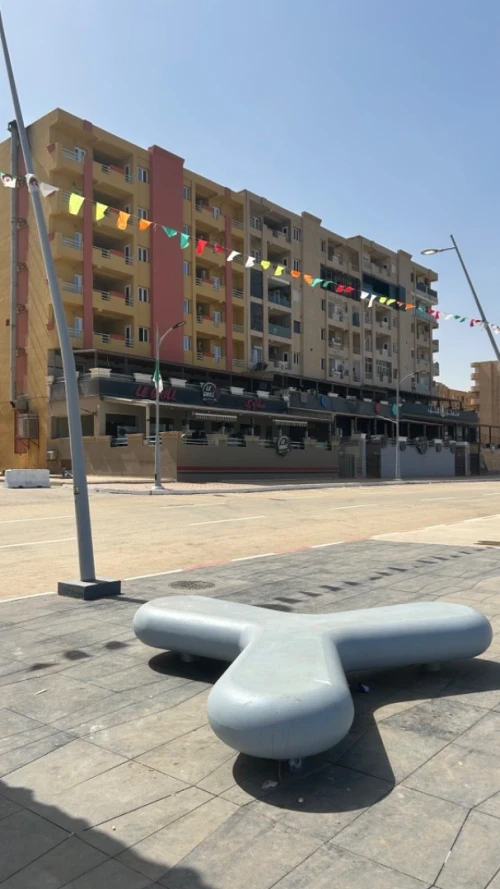 Location Appartement Mostaganem Mostaganem