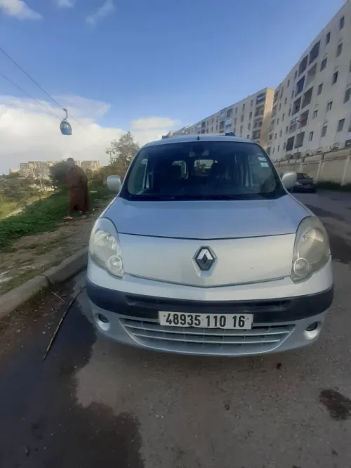 Renault Kangoo 2010 Privilège plus