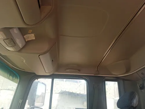 Hyundai HD120 2008