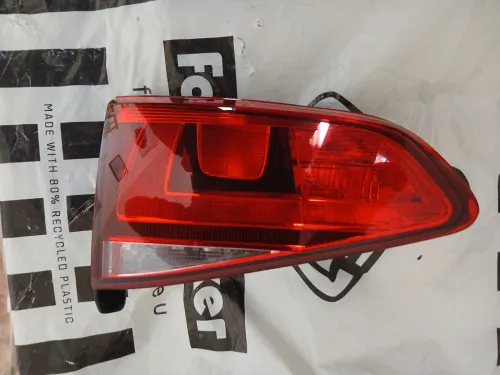 Feu arriere pour VW Golf 7