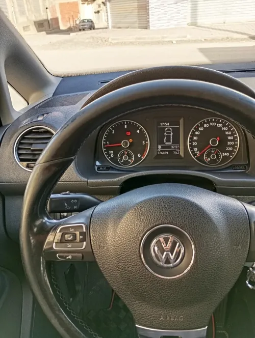 Volkswagen Caddy 2014 Caddy