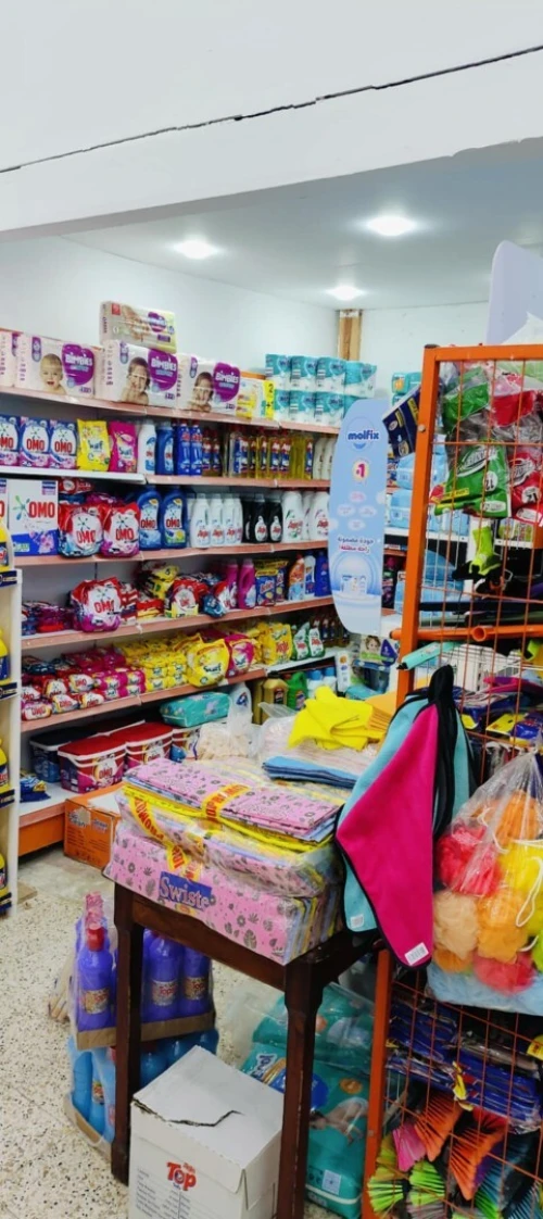 Location Local Mostaganem Mostaganem