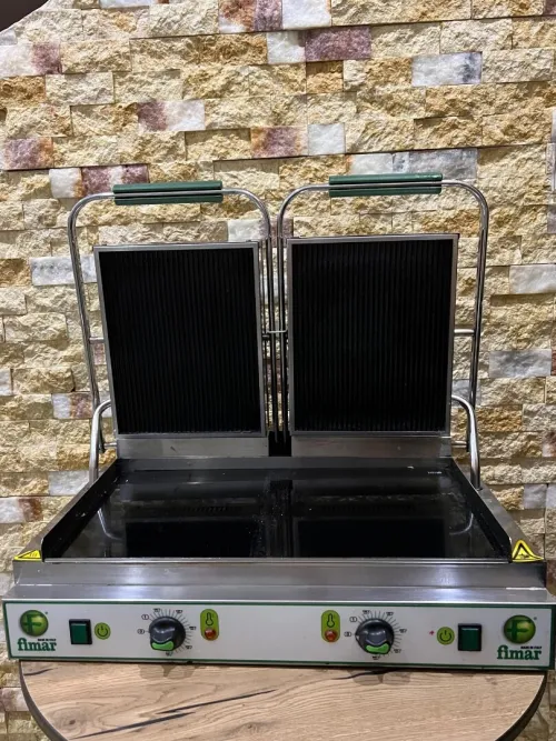Panini press GRill FIMAR