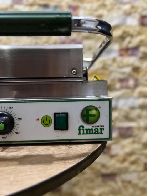 Panini press GRill FIMAR