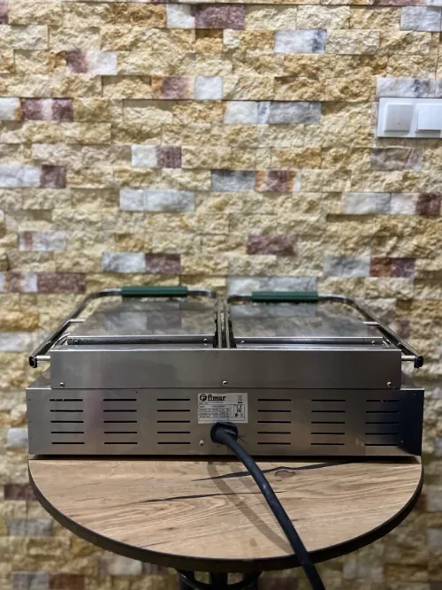 Panini press GRill FIMAR