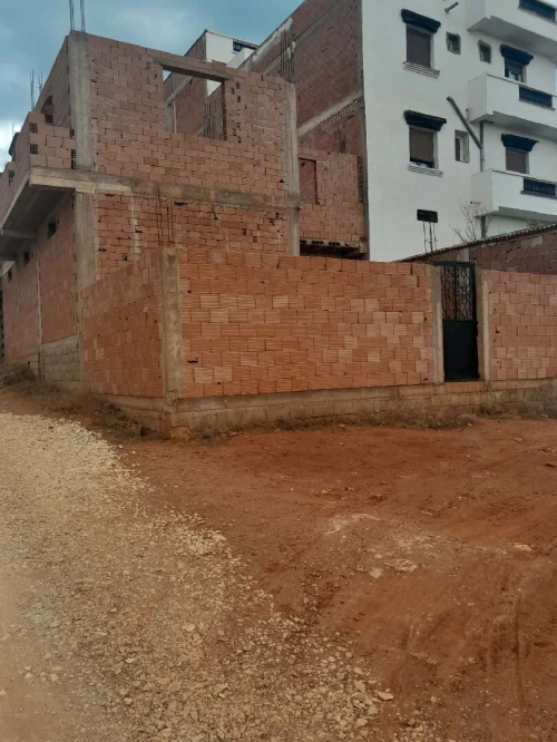 Vente Appartement Tlemcen Honaine
