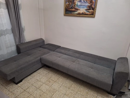 Salon complet à vendre Bon état