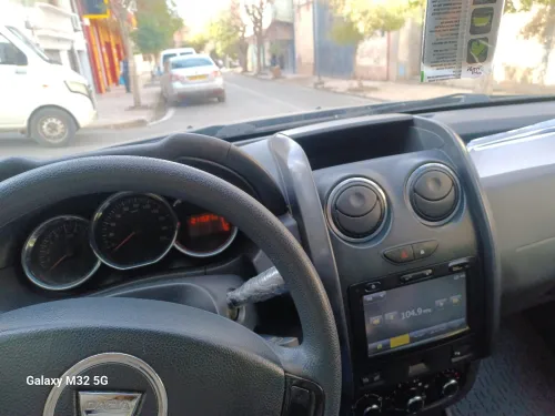 Dacia Duster 2015 Duster