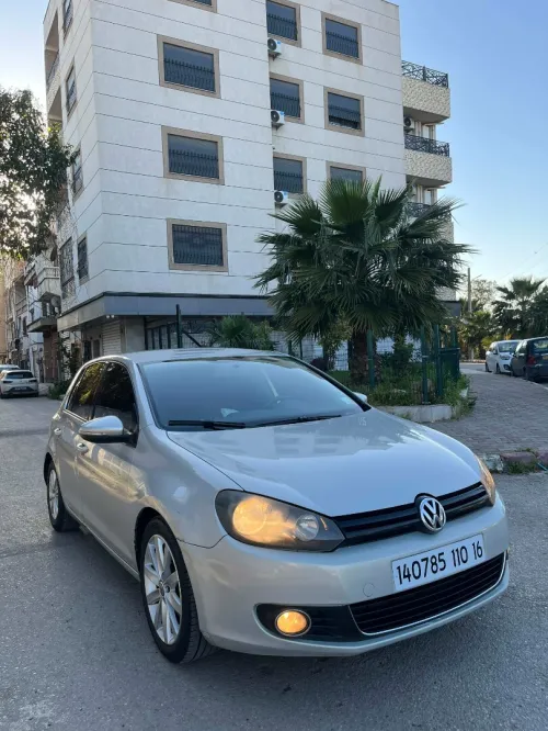 Volkswagen Golf 6 2010 Golf 6