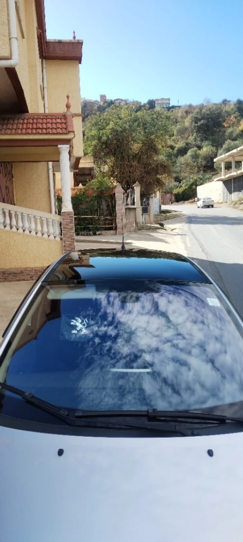 Peugeot 207 2012 Allure