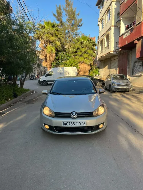 Volkswagen Golf 6 2010 Golf 6