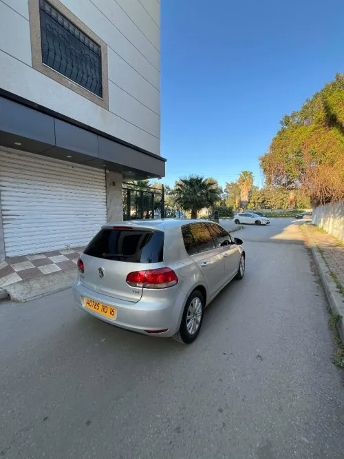 Volkswagen Golf 6 2010 Golf 6