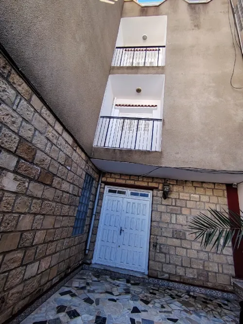 Location Villa Alger El achour