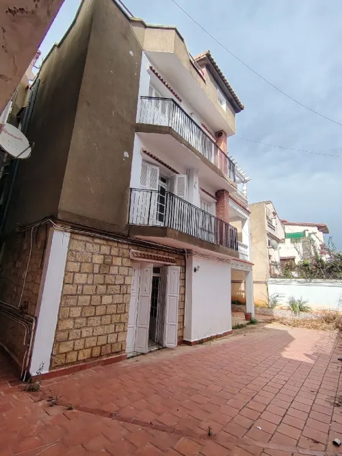 Location Villa Alger El achour