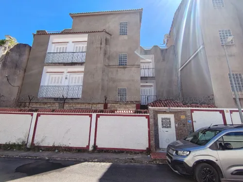 Location Villa Alger El achour