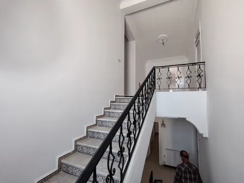 Location Villa Alger El achour