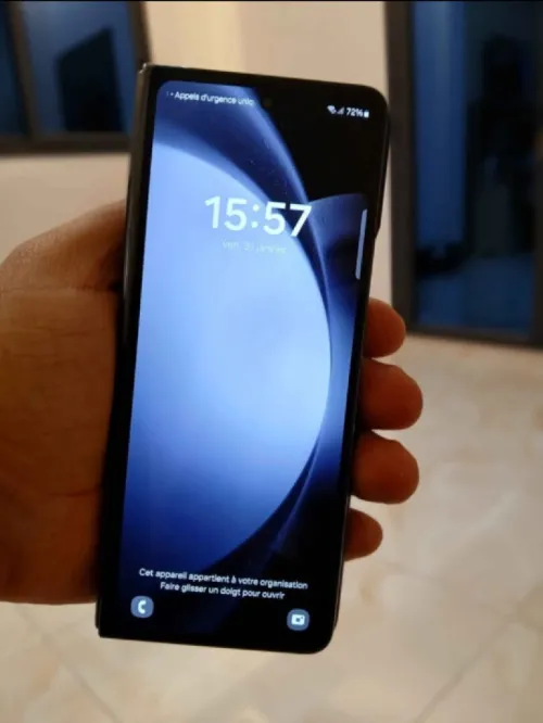 Samsung Z fold5