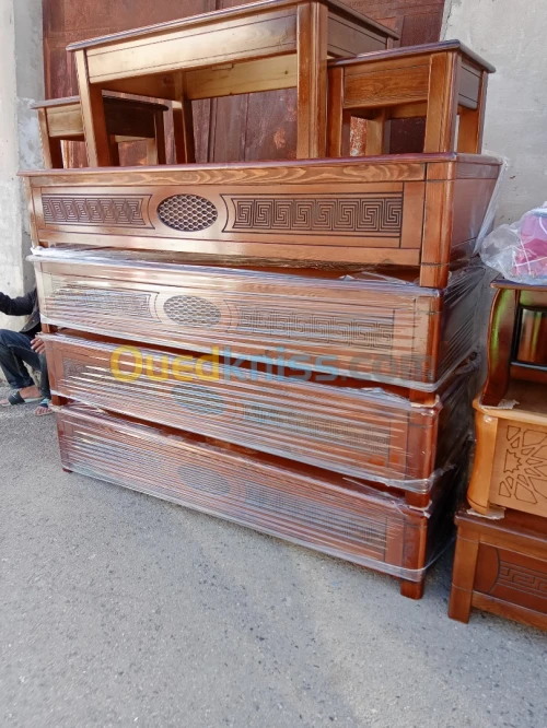 Canapé coffret solide كنابيات كوفري صوليد 